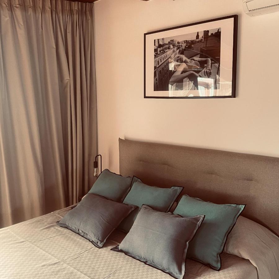 B&B Morghen Поццуоли Экстерьер фото